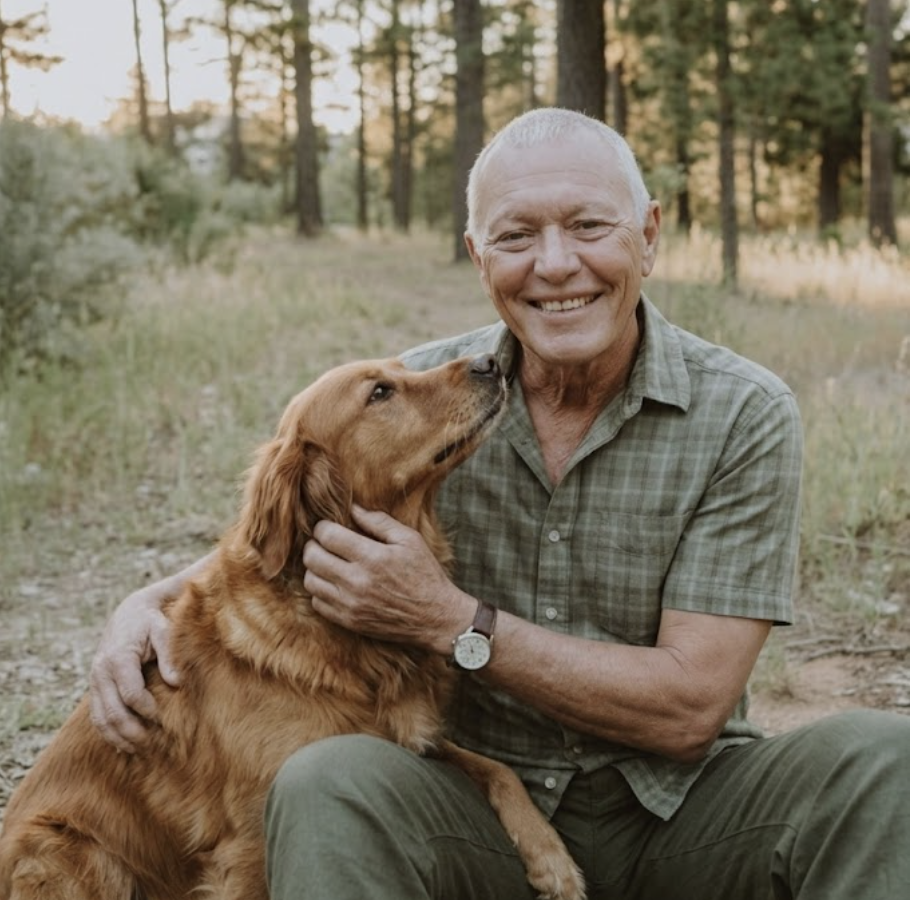 Professional pet sitter and housesitter in Helderberg - Somerset West